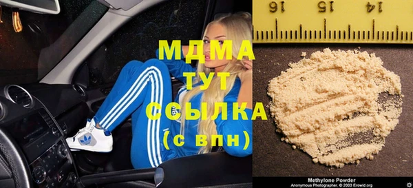шишки Лагань